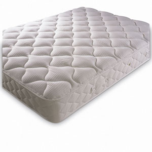 Silentnight Miracoil Latex Echo 3FT Single Mattress
