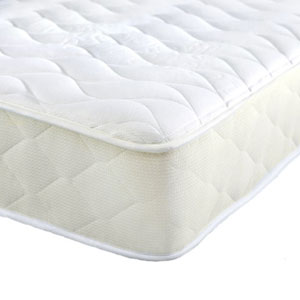 Silentnight Miracoil Memory Comfort 5FT Kingsize
