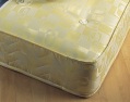 SILENTNIGHT miracoil orthopaedic mattress