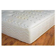 Silentnight Miracoil Pocket 3-Zone Memory