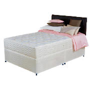 silentnight Miracoil Pocket 3-Zone Miami Double