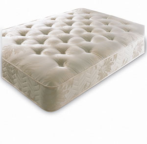 Silentnight Miracoil Rosemary 4FT 6`Double Mattress