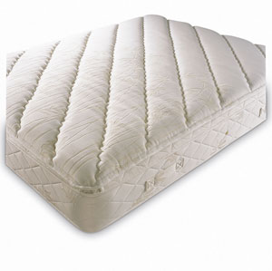 Silentnight Miracoil Supreme Lily 3FT Single Mattress