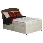 Silentnight Miracoil Supreme Michigan Double non