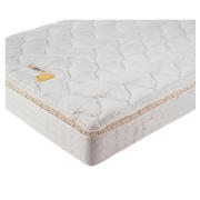 Silentnight Miracoil Supreme Michigan King