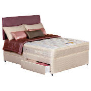 Silentnight Miracoil Supreme Superior King 2