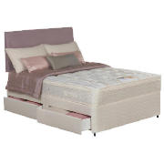 Silentnight Miracoil Supreme Superior King 4