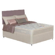 Silentnight Miracoil Supreme Superior Single non