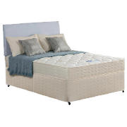 Silentnight Miracoil Tahoe King non storage