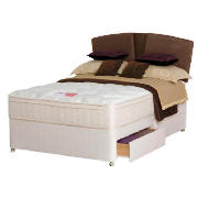 Mirapocket Lucerne Double 2 drawer