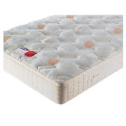 Silentnight Mirapocket Lucerne Super King Mattress