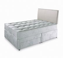 Silentnight Oregano 4ft 6 double mattress.