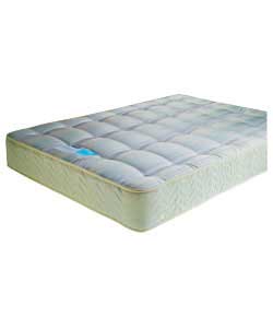 silentnight Orthopaedic King Size Tufted Mattress