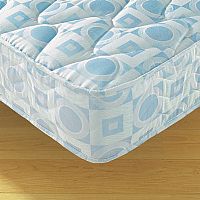 SILENTNIGHT Orthopaedic Mattress