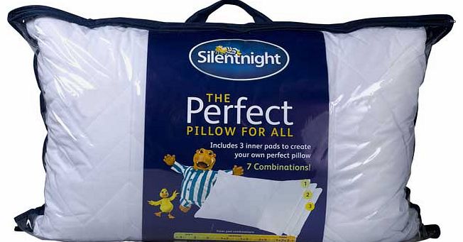Silentnight Perfect Pillow