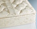 Pillow-top mattress