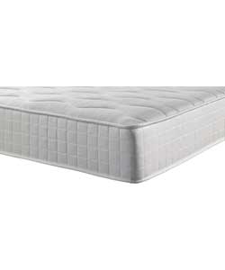 Silentnight Pocket Essentials Memory Single