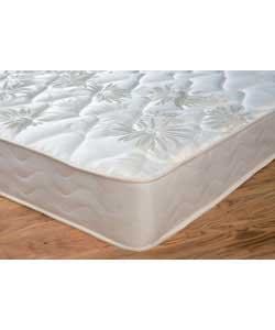 Silentnight Rebecca Super King Size Micro Quilt Mattress