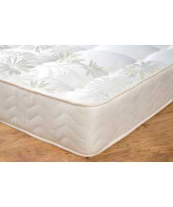 Silentnight Rebecca Super King Size Tufted Mattress