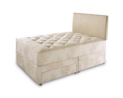 Rosemary 6ft Super kingsize mattress.