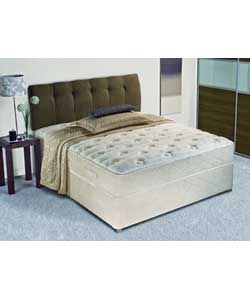 Silentnight Sage Miracoil 7 Superking Mattress