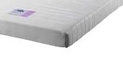 Silentnight Single Memory Foam Mattress Now