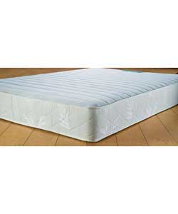 silentnight Single Memory Mattress