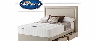 Silentnight Super King Size Pocket 1350 Naturals