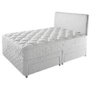 SILENTNIGHT Superior Tufted Condor Mattress - King