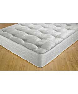 Silentnight TB Silentnight Rose Tufted Double Mattress