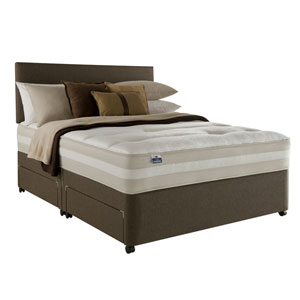 Tokyo 6FT Superking Divan Bed