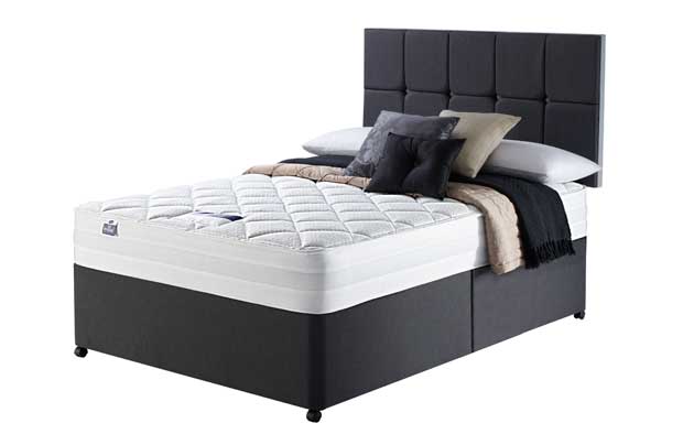 Silentnight Trafalgar 1400 Pocket Memory