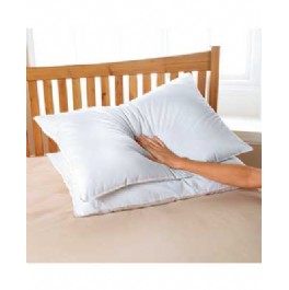 silentnight ULTRA-BOUNCE PILLOW