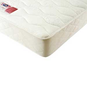 Silentnight Victoria 5FT Kingsize Mattress