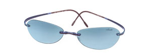 Silhouette 3172 Sunglasses