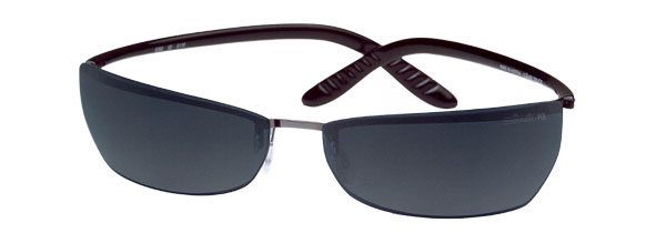 Silhouette 8086 Sunglasses