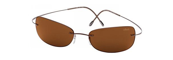 Silhouette 8091 Sunglasses