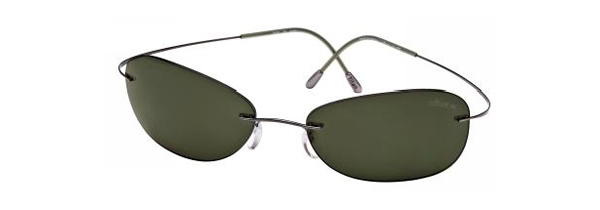 Silhouette 8103 Sunglasses