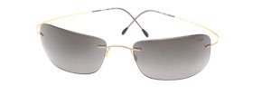 Silhouette 8583 Sunglasses