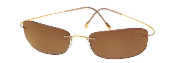 Silhouette 8592 Sunglasses