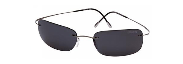 Silhouette 8609 Sunglasses