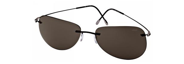 Silhouette 8623 Sunglasses