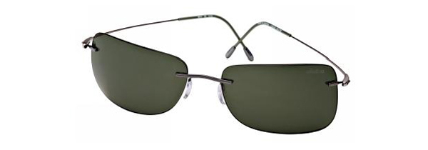 Silhouette 8624 Sunglasses 8624