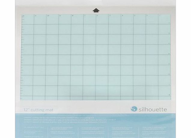 Silhouette Cameo 12-inch Replacement Cutting Mat