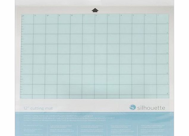 Silhouette Cameo 12-inch Replacement Cutting Mat