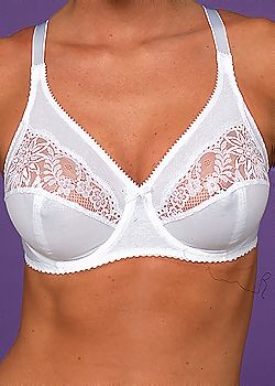 Silhouette Classics Underwire Bra