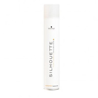 Silhouette Flexible Hold - Flexi Hold Hairspray