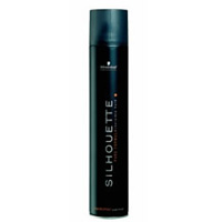 Silhouette Super Hold - Super Hold Hairspray 300ml