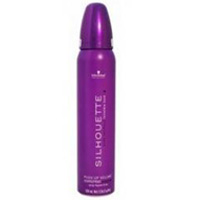 Silhouette Volume - Push Up Volume Hairspray 300ml