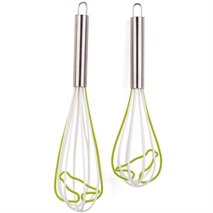 silicone Bird Whisks